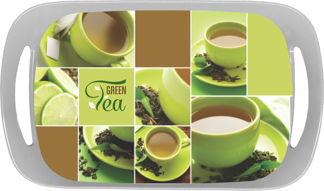 GREEN TEA