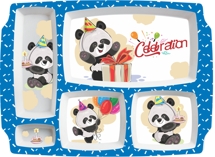 PANDA CELEBRATION